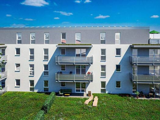 Fertig- und Musterhäuser zum Kauf Bodestraße 4 Bad Harzburg 38667