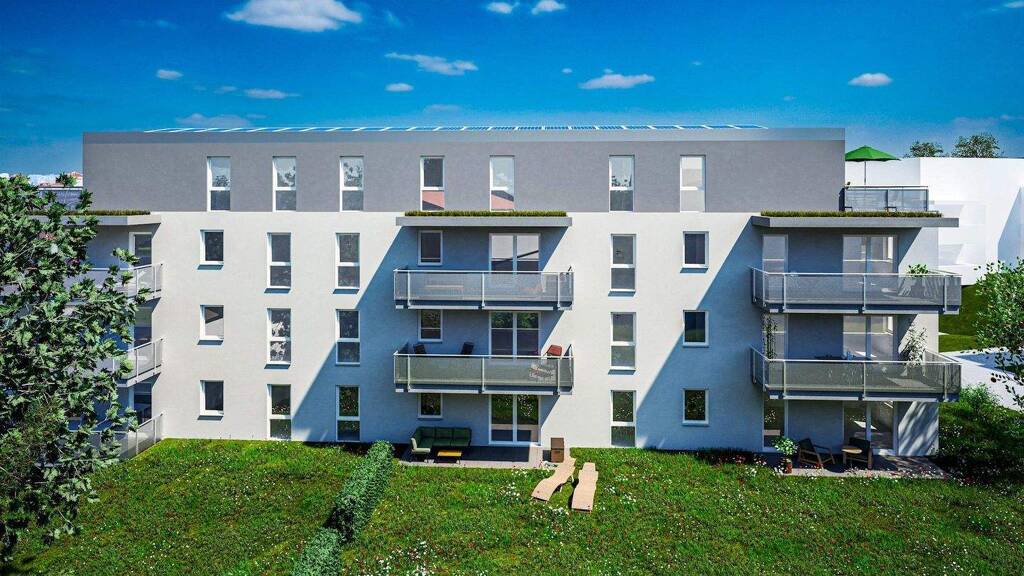 Fertig- und Musterhäuser zum Kauf Bodestraße 4 Bad Harzburg 38667