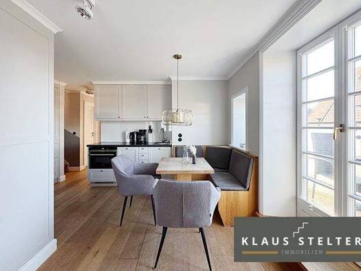 Wohnung zum Kauf 1.270.000 € 3 Zimmer 78 m² frei ab 01.04.2026 Westerland Sylt 25980