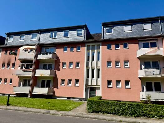 Wohnanlage zum Kauf provisionsfrei als Kapitalanlage geeignet 399.900 € 4 Zimmer 89,8 m² Segeberger Weg 7 Unterrath Stadtbezirk 6 40468