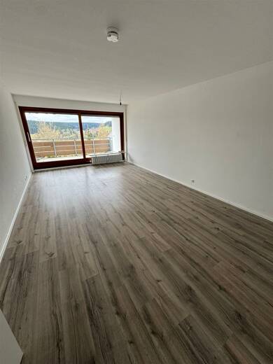Wohnung zur Miete 400 € 1 Zimmer 41 m² Unterkirnach 78089