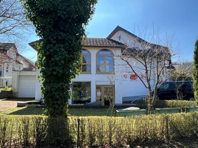 Immobilie zum Kauf als Kapitalanlage geeignet 349.000 € 381,4 m² 595 m² Grundstück Kirn 55606