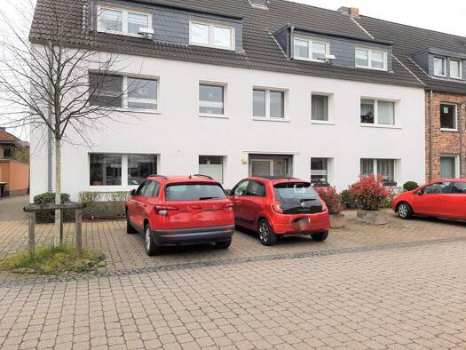 Wohnung zur Miete 680 € 3 Zimmer 77 m² 2 Geschosse frei ab 01.04.2026 Mündelheim Duisburg 47259