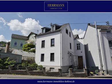 Haus zum Kauf 249.000 € 7 Zimmer 149 m² 216 m² Grundstück Boppard Boppard 56154