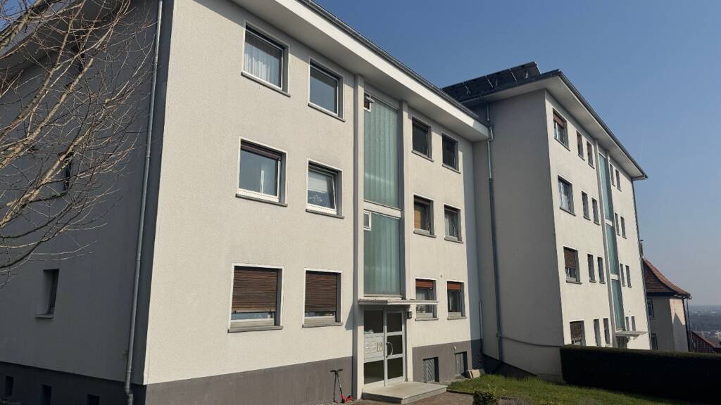 Wohnung zum Kauf 249.900 € 3 Zimmer 63 m² Bergen-Enkheim Frankfurt am Main 60388