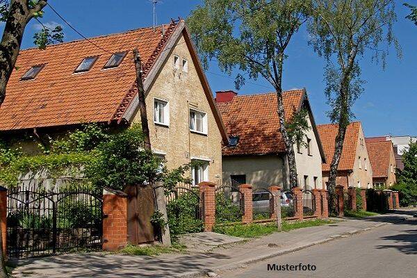 Mehrfamilienhaus zum Kauf