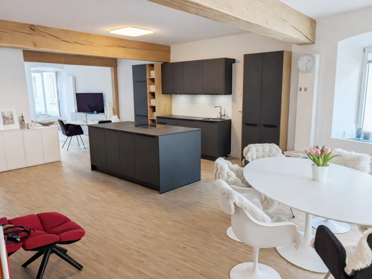 Wohnung zum Kauf 790.000 € 3,5 Zimmer 120 m² Südstadt Ravensburg 88214