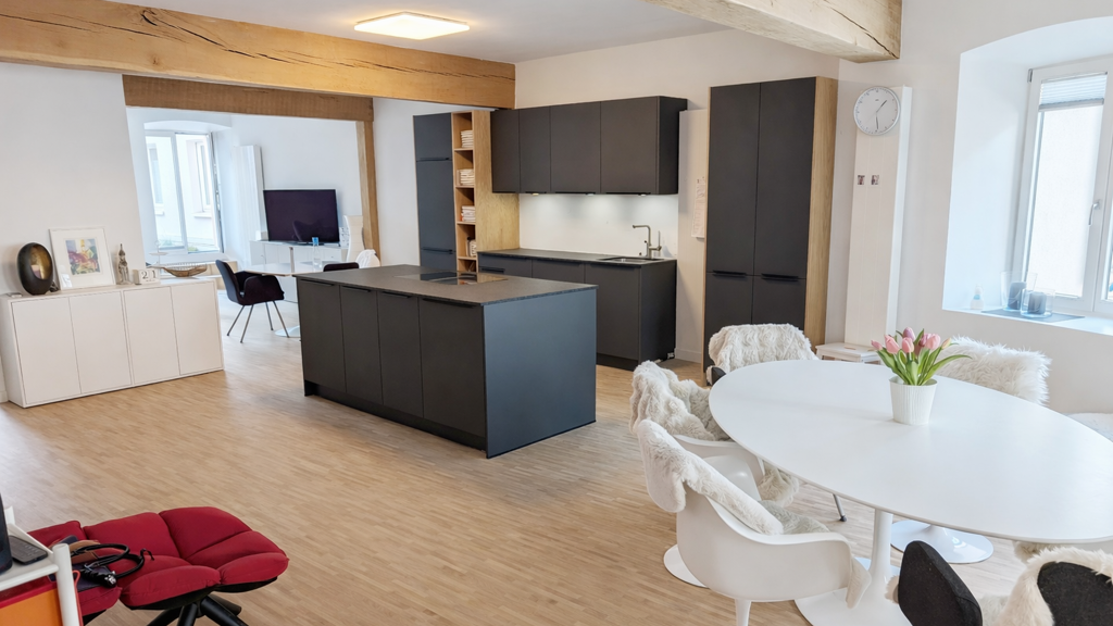 Wohnung zum Kauf 790.000 € 3,5 Zimmer 120 m² Südstadt Ravensburg 88214