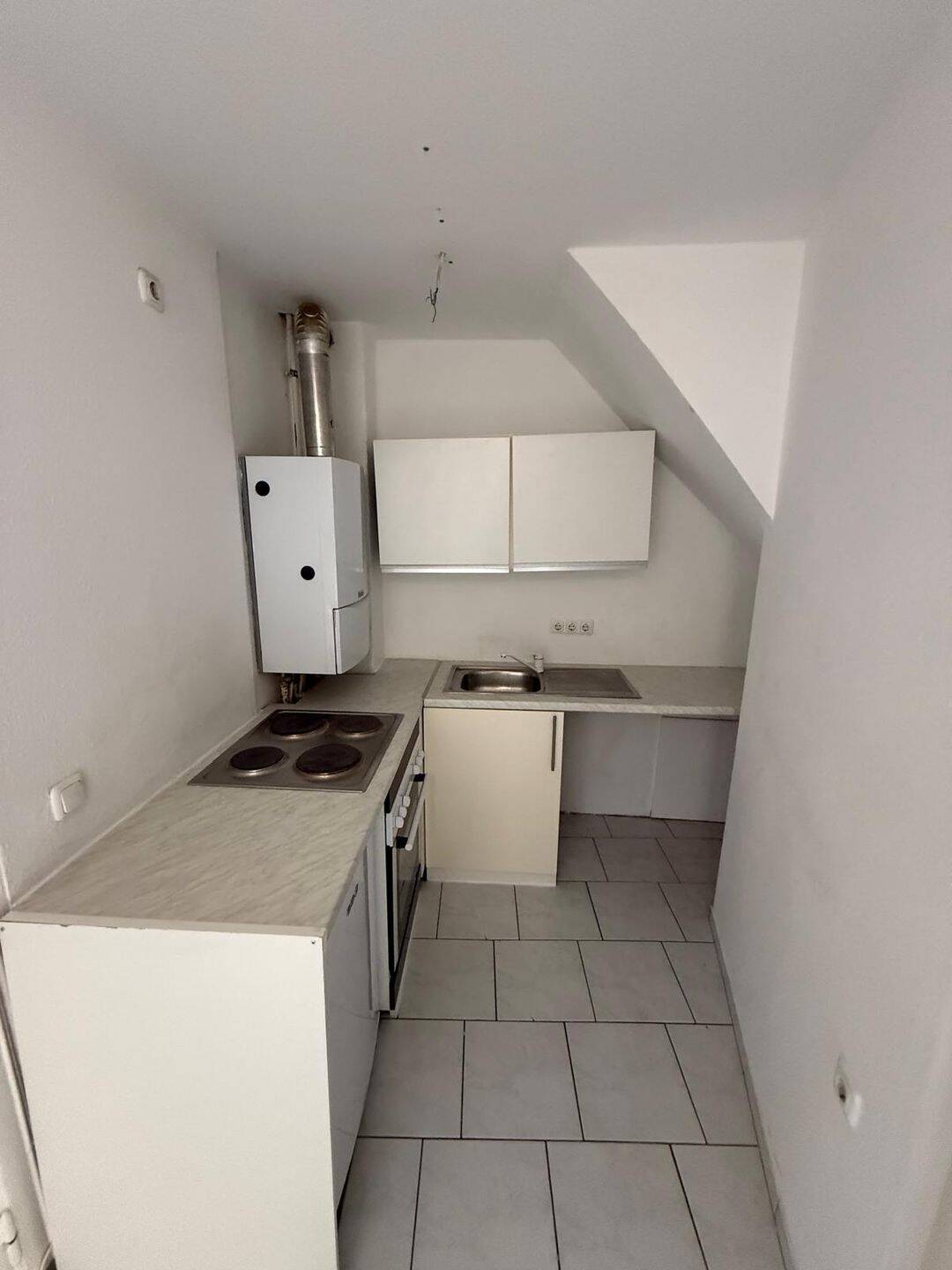 Ruhige Wohnung in der Lübecker Altstadt – Beckergrube 90, 23552 Lübeck – Vorschaubild 3