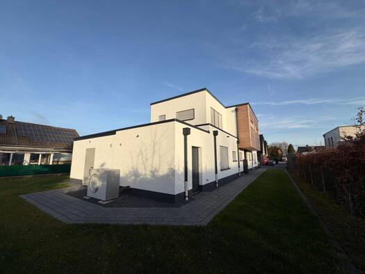 Wohnung zur Miete 1.650 € 3 Zimmer 117 m² Epe Gronau 48599