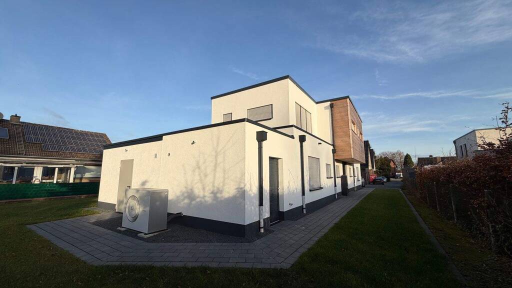 Wohnung zur Miete 1.650 € 3 Zimmer 117 m² Epe Gronau 48599