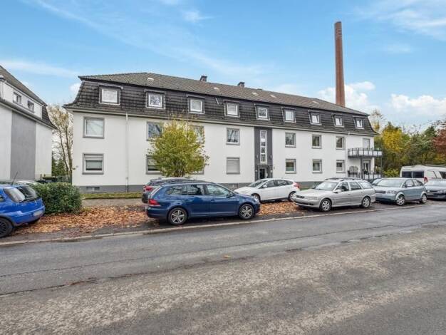 Wohnung zum Kauf provisionsfrei 222.256 € 3 Zimmer 73,3 m² Dachgeschoss, 2. Geschoss Wittekindstraße 19 Rüttenscheid Essen 45131