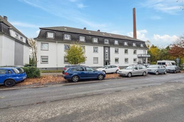 Wohnung zum Kauf provisionsfrei 222.256 € 3 Zimmer 73,3 m² Dachgeschoss, 2. Geschoss Wittekindstraße 19 Rüttenscheid Essen 45131