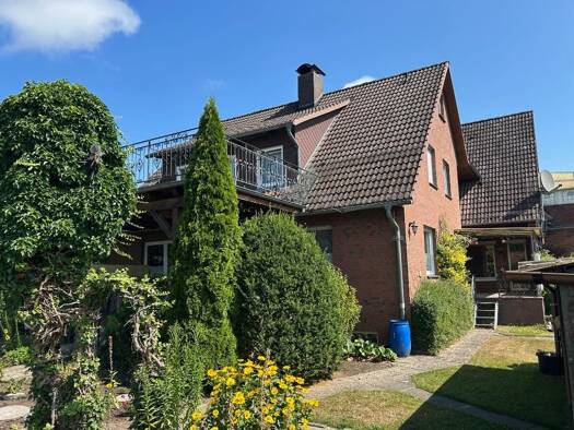 Haus zum Kauf 255.000 € 13 Zimmer 320 m² 1.052 m² Grundstück Medingen Bad Bevensen 29549