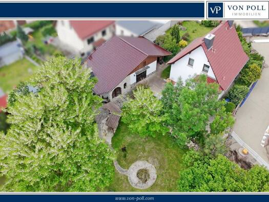Einfamilienhaus zum Kauf 396.000 € 5 Zimmer 130 m² 2.330 m² Grundstück Buttstädt 99628