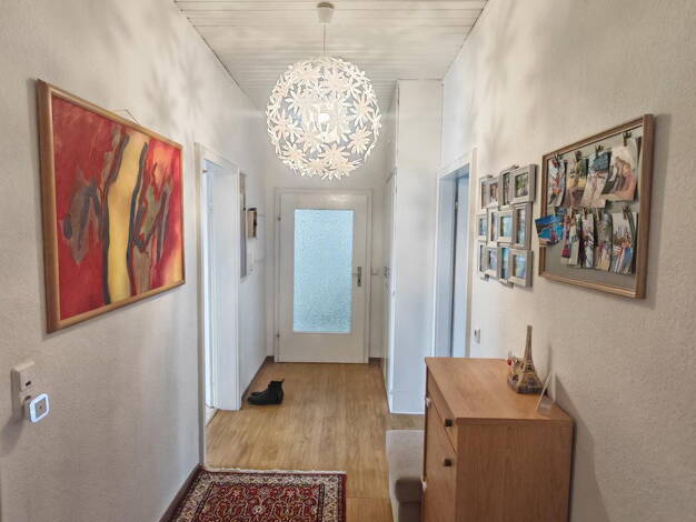 Wohnung zur Miete 700 € 3 Zimmer 83 m² EG frei ab sofort Zweibrücken 66482