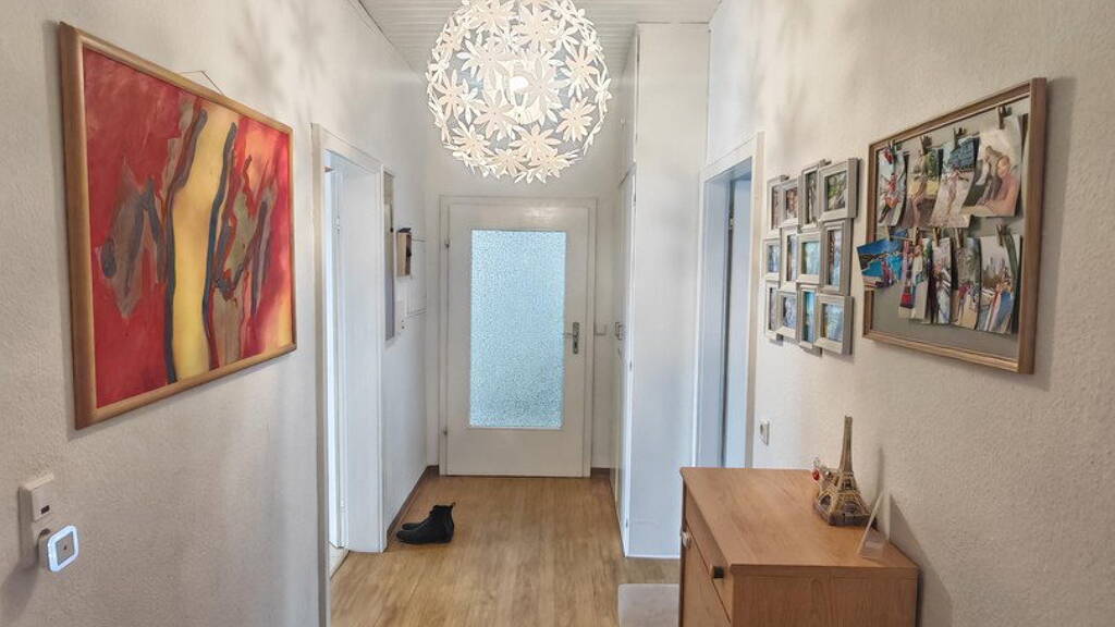 Wohnung zur Miete 700 € 3 Zimmer 83 m² EG frei ab sofort Zweibrücken 66482