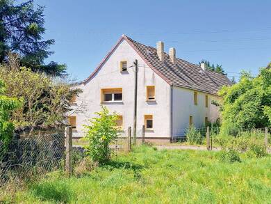 Mehrfamilienhaus zur Versteigerung 9.000 € 211 m² 359 m² Grundstück Mittelstraße 20 Siersleben Gerbstedt 06347