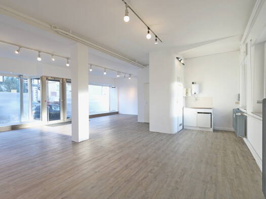 Verkaufsfläche zum Kauf 249.000 € 68,8 m² Verkaufsfläche Lorsbacher Str. 1 Hofheim 65719