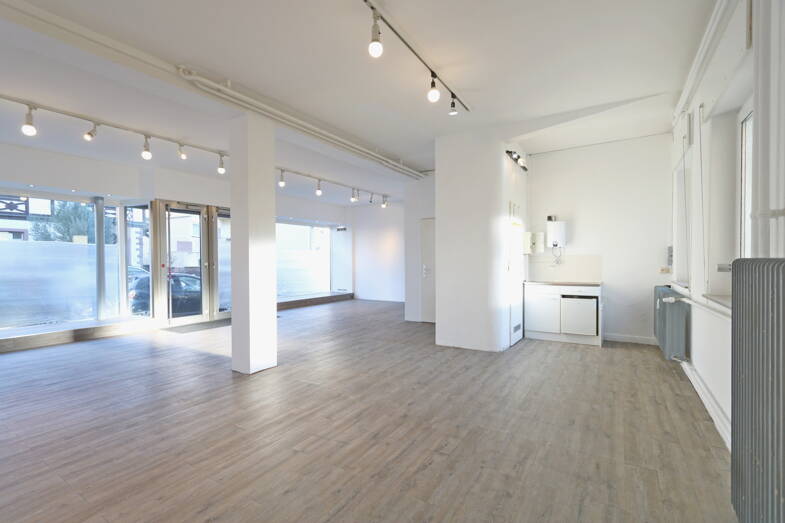 Verkaufsfläche zum Kauf 249.000 € 68,8 m² Verkaufsfläche Lorsbacher Str. 1 Hofheim Hofheim 65719