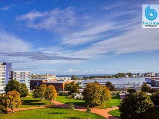 Wohnung zum Kauf als Kapitalanlage geeignet 136.400 € 1,5 Zimmer 45 m² Heiligenhafen 23774