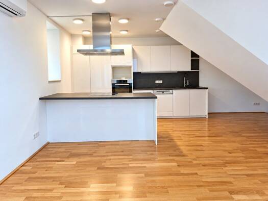 Wohnung zur Miete 4.046 € 5 Zimmer Schönburgstraße Wien 1040
