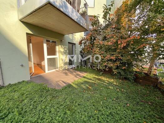 Wohnung zur Miete 496 € 2 Zimmer 48,6 m² Eggenberg Graz 8020