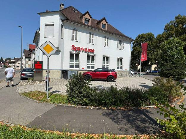 Haus zum Kauf 1.850.000 € 697 m² 832 m² Grundstück frei ab sofort Reutin Lindau (Bodensee) 88131