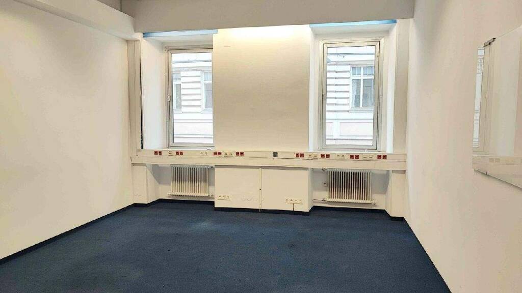 Bürofläche zur Miete 11 € 285 m² Bürofläche Wien 1050