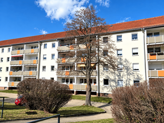 Wohnung zum Kauf 59.000 € 3 Zimmer 61,1 m² frei ab 01.11.2026 Dr.-Külz-Straße Altriesa Riesa 01589