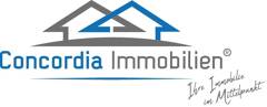 Concordia Immobilien GmbH logo