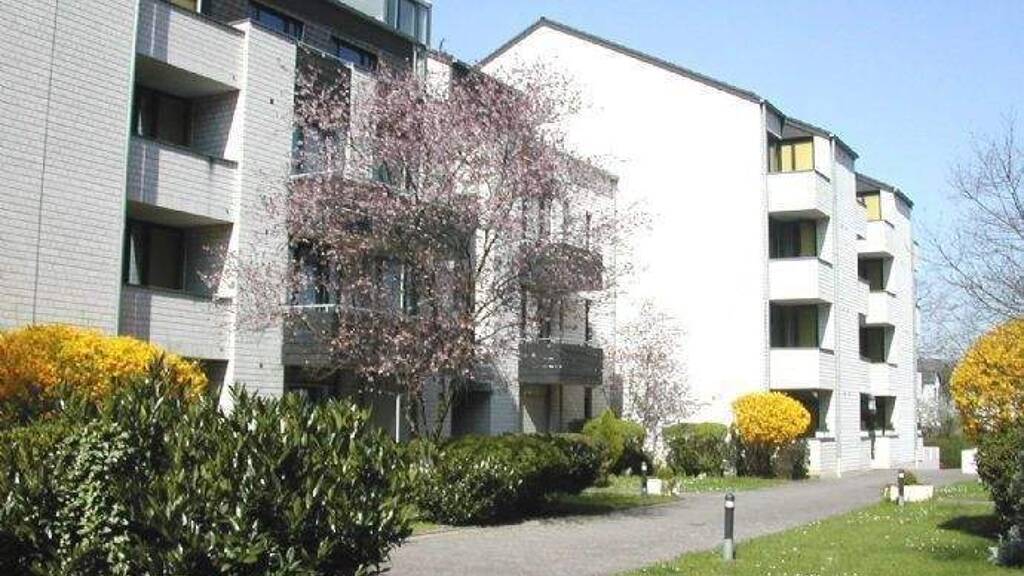 Studio zum Kauf als Kapitalanlage geeignet 74.000 € 1 Zimmer 23 m² Westpreußenstraße Tannenbusch Bonn 53119