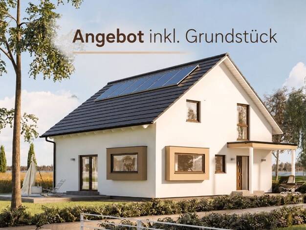 Einfamilienhaus zum Kauf provisionsfrei 309.212 € 4 Zimmer 126 m² 2.000 m² Grundstück Mirow Mirow 17252