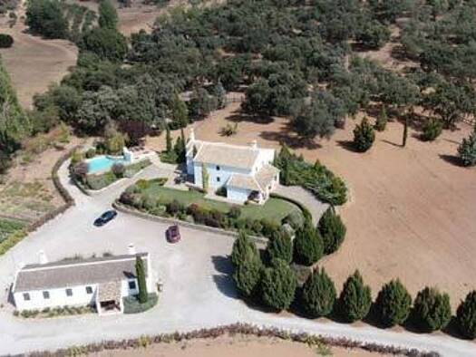 Landhaus zum Kauf 1.900.000 € 9 Zimmer 400 m² 450.000 m² Grundstück Constantina 41450