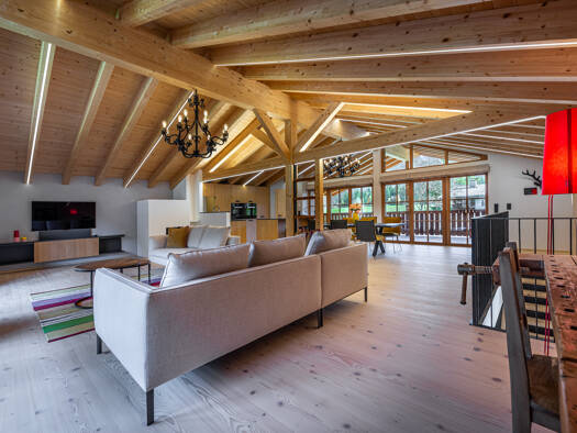 Einfamilienhaus zum Kauf 2.690.000 € 5 Zimmer 187 m² 830 m² Grundstück ST. ULRICH 6393