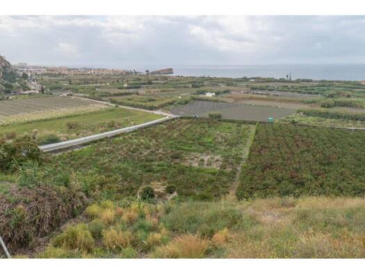 Acker-/Waldstück zum Kauf 2.000.000 € CARRETERA MALAGA (CAL) 74 Salobreña 18680