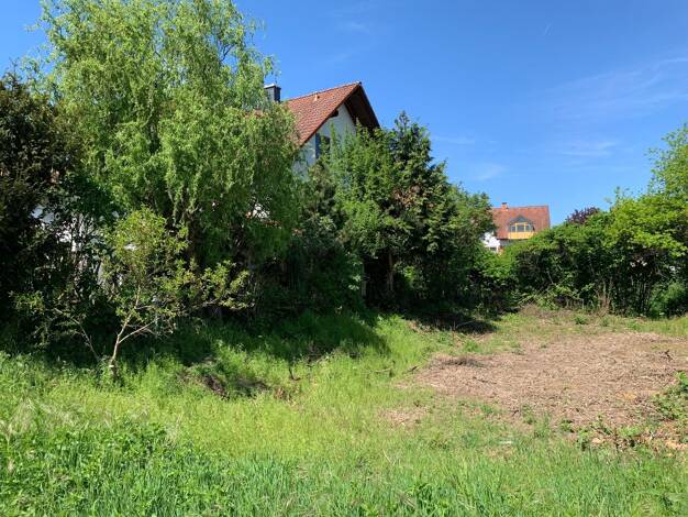 Grundstück zum Kauf 242.000 € 396 m² Grundstück Obernau Aschaffenburg 63743