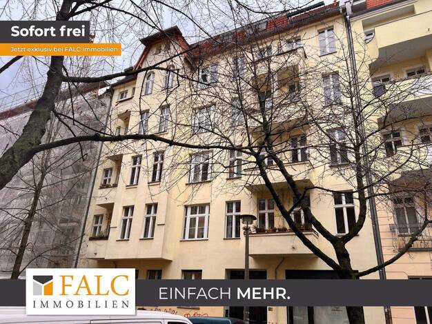 Studio zum Kauf 299.900 € 1 Zimmer 32 m² 4. Geschoss Prenzlauer Berg Berlin 10439