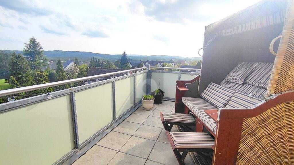 Wohnung zum Kauf 369.000 € 3 Zimmer 103 m² 2. Geschoss Lüstringen Osnabrück 49086