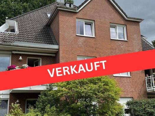 Wohnung zum Kauf 3 Zimmer 90 m² EG Rissener Busch 27 Rissen Hamburg 22559