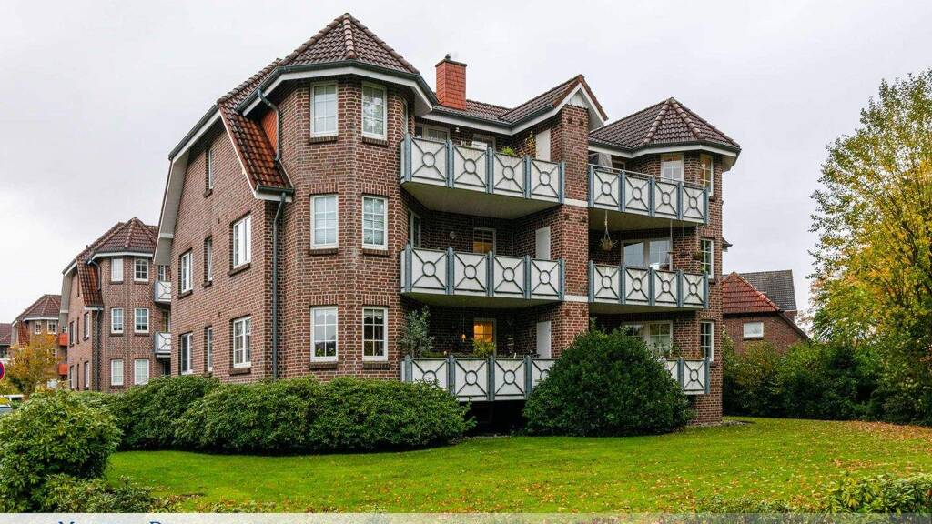 Wohnung zum Kauf 249.000 € 3 Zimmer 72,4 m² 1. Geschoss frei ab 01.05.2026 Bad Zwischenahn II Bad Zwischenahn 26160