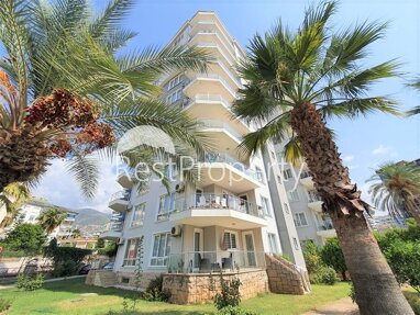 Apartment zum Kauf provisionsfrei 192.500 € 3 Zimmer 110 m² 4. Geschoss frei ab sofort Cikcilli Alanya