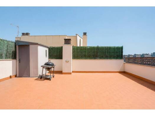 Penthouse zum Kauf 445.000 € 3 Zimmer 107 m² Sant Adrià de Besòs 08930