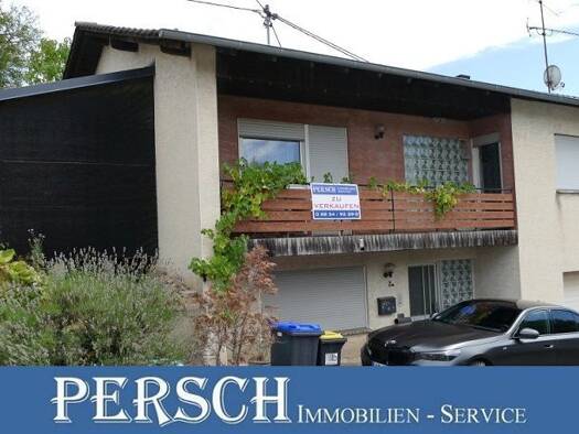 Einfamilienhaus zum Kauf 120.000 € 5 Zimmer 121 m² 533 m² Grundstück frei ab sofort Hoof Sankt Wendel 66606