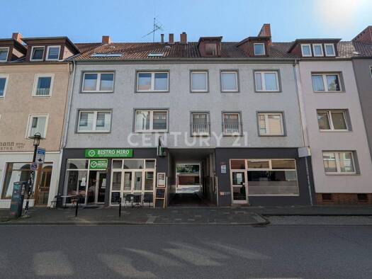 Mehrfamilienhaus zum Kauf 1.390.000 € 15 Zimmer 600 m² 650 m² Grundstück Neustadt Hildesheim 31134