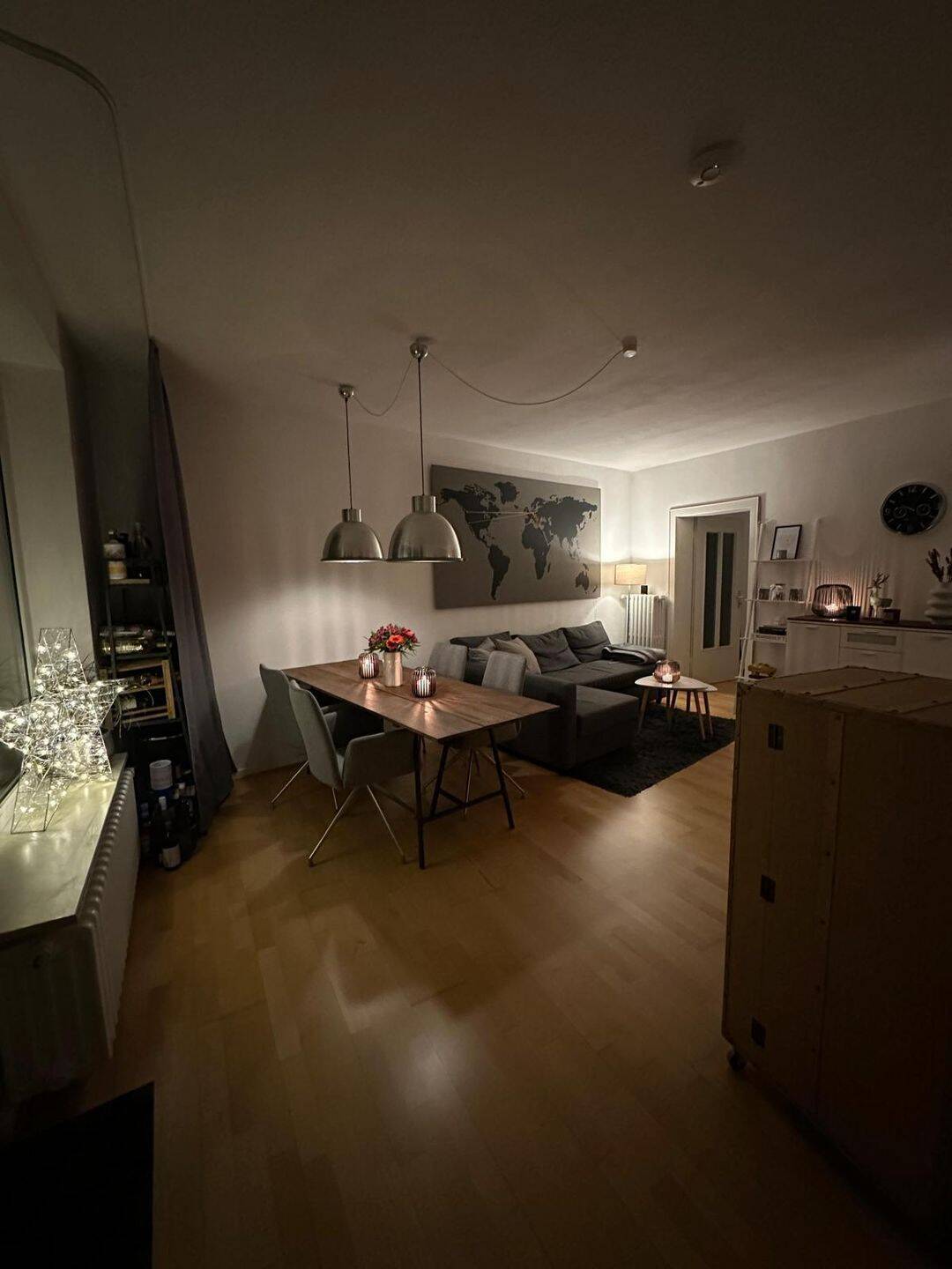Wohnung zur Miete - Ansicht 6