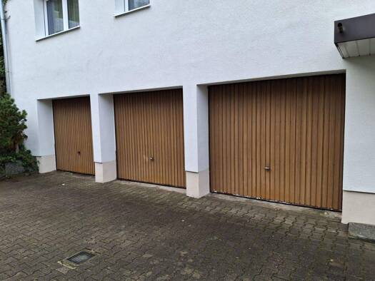 Garage zur Miete provisionsfrei 100 € Frankengasse 4 Sulzbach Weinheim 69469