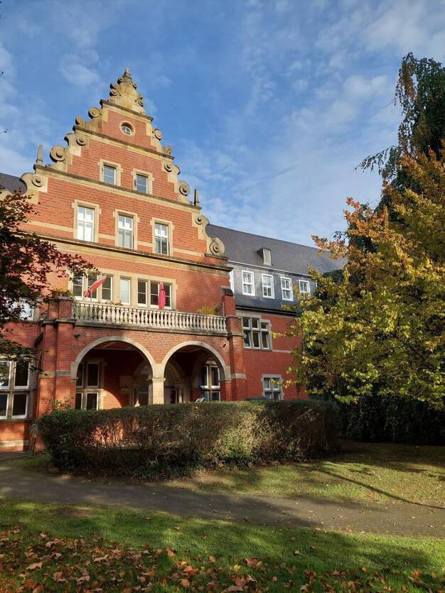 Wohnung zur Miete nur mit Wohnberechtigungsschein 489 € 3,5 Zimmer 86,9 m² Knappschaftsstraße 5 Ückendorf Gelsenkirchen 45886