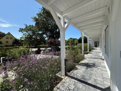 Wohnung zum Kauf 949.800 € 3 Zimmer 96 m² Ahrenshoop Ostseebad Ahrenshoop 18347