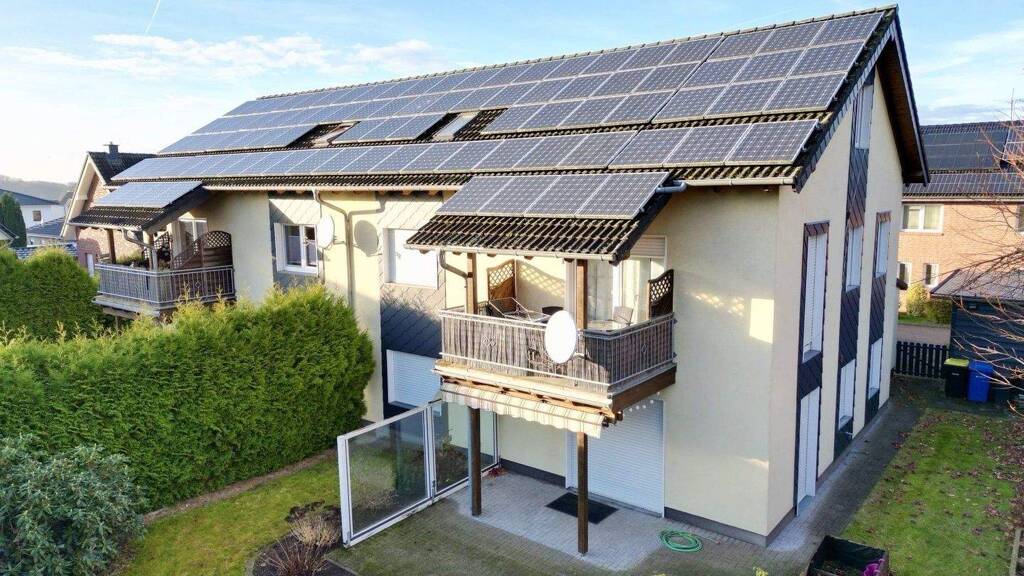 Mehrfamilienhaus zum Kauf als Kapitalanlage geeignet 495.000 € 16 Zimmer 388 m² 813 m² Grundstück Westerkappeln 49492